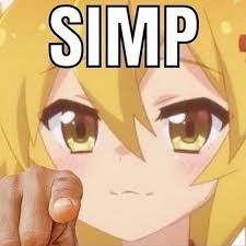 SimpCoin Meme